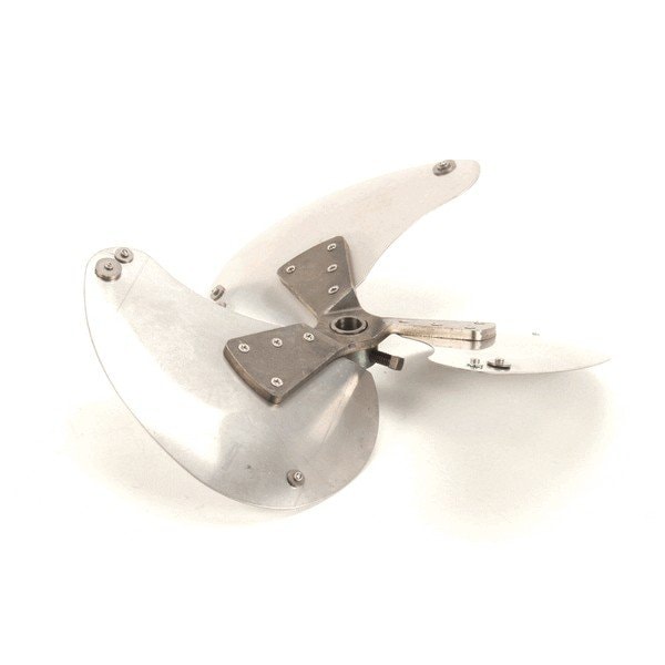 Lincoln Industrial Fan, 10 (Cw) 369724 - main